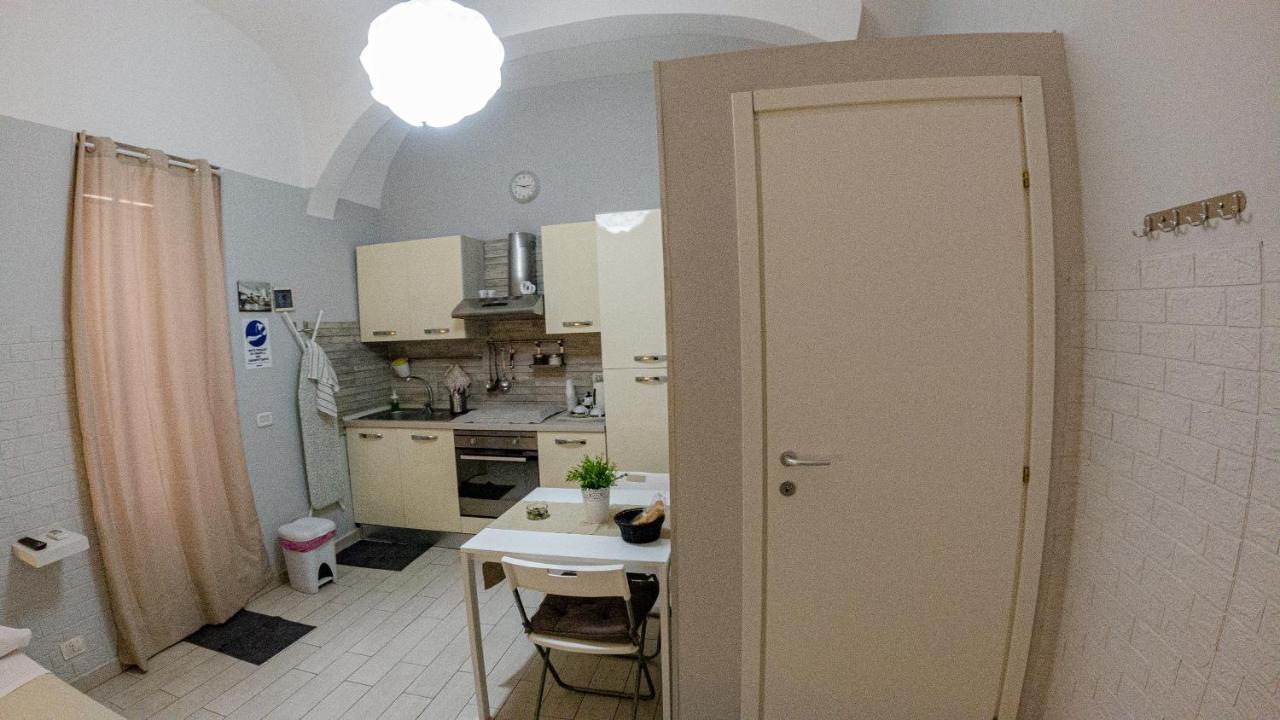 I Vadala Appartamento Catania Esterno foto