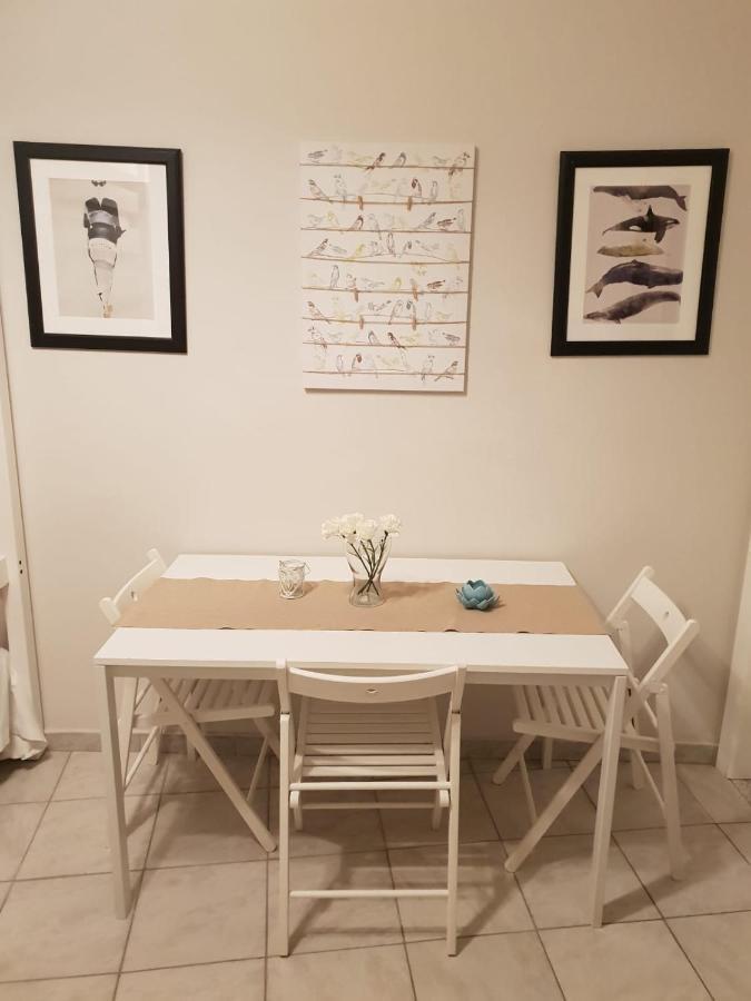I Vadala Appartamento Catania Esterno foto
