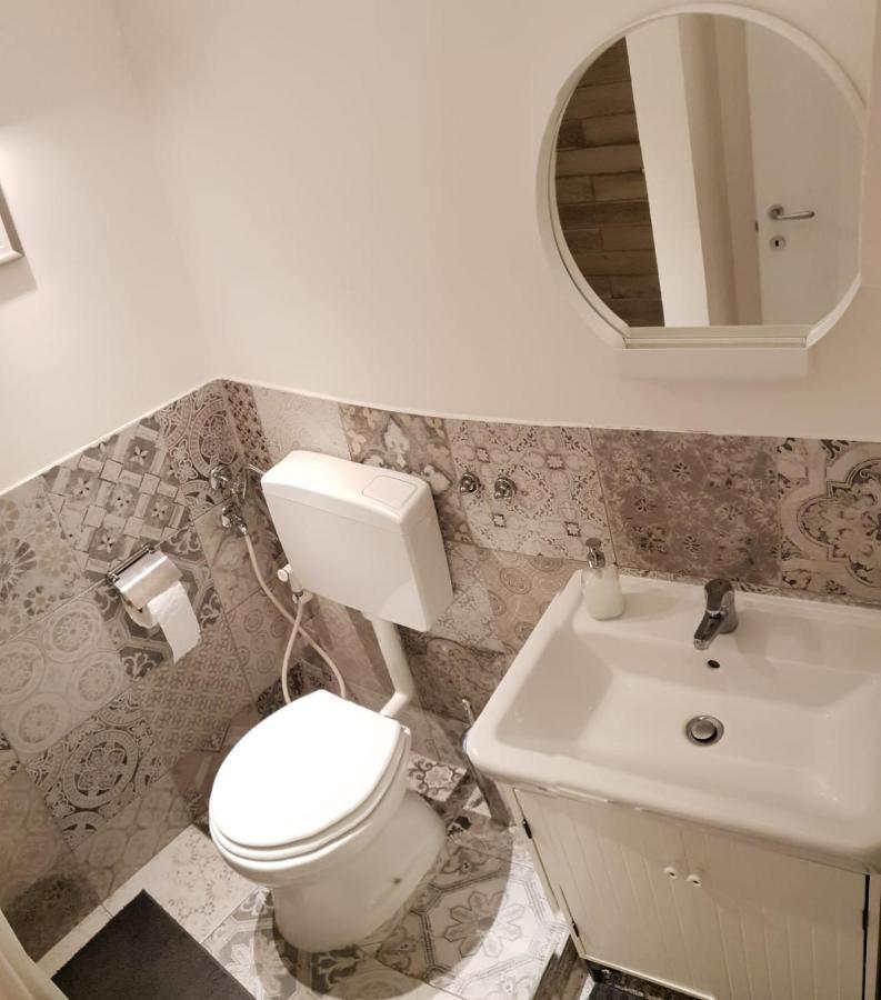 I Vadala Appartamento Catania Esterno foto